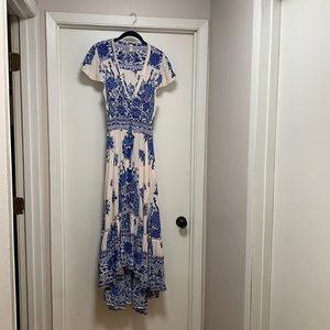 Spell & The Gypsy Collective Hotel Paradiso Dress